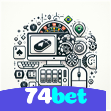 74bet:Ganhe prêmios incríveis com apostas ao vivo em futebol e jogue roleta!