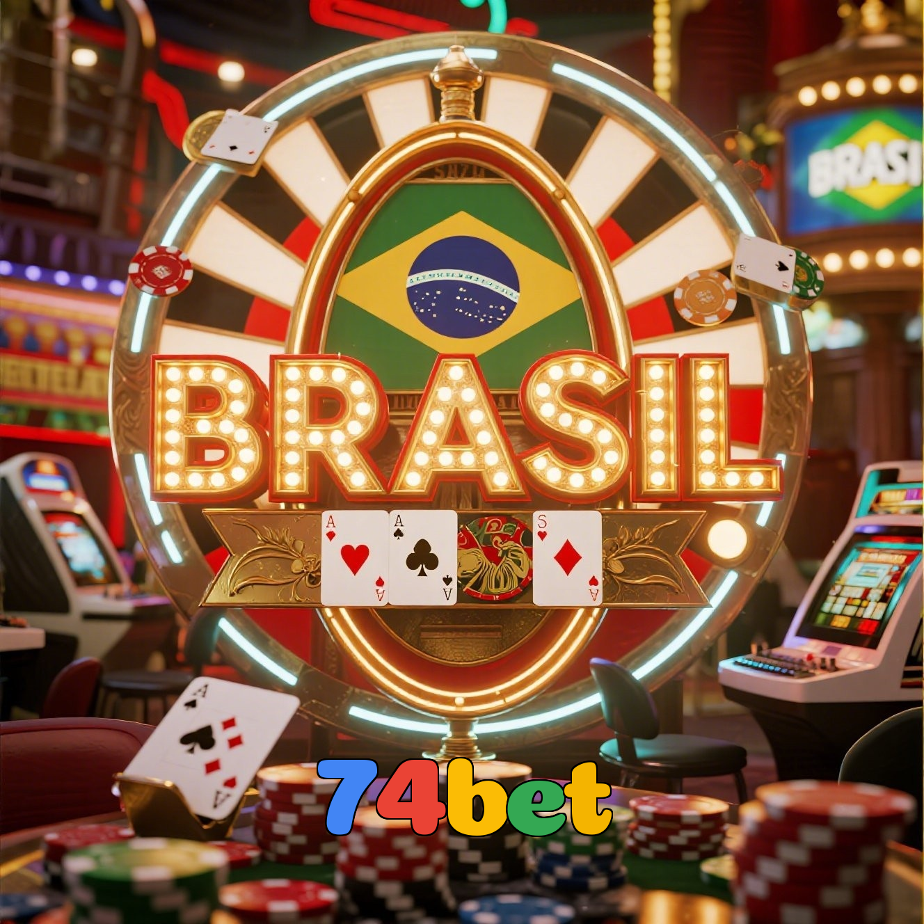 74bet：O cassino online mais emocionante está aqui! Aposte agora!