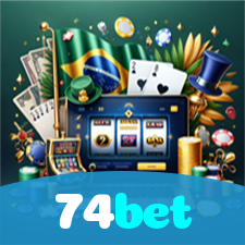 74bet：Jogue blackjack e aposte no futebol para uma experiência emocionante!