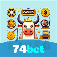 74bet：Jogue futebol online e sinta a vitória ao seu alcance!