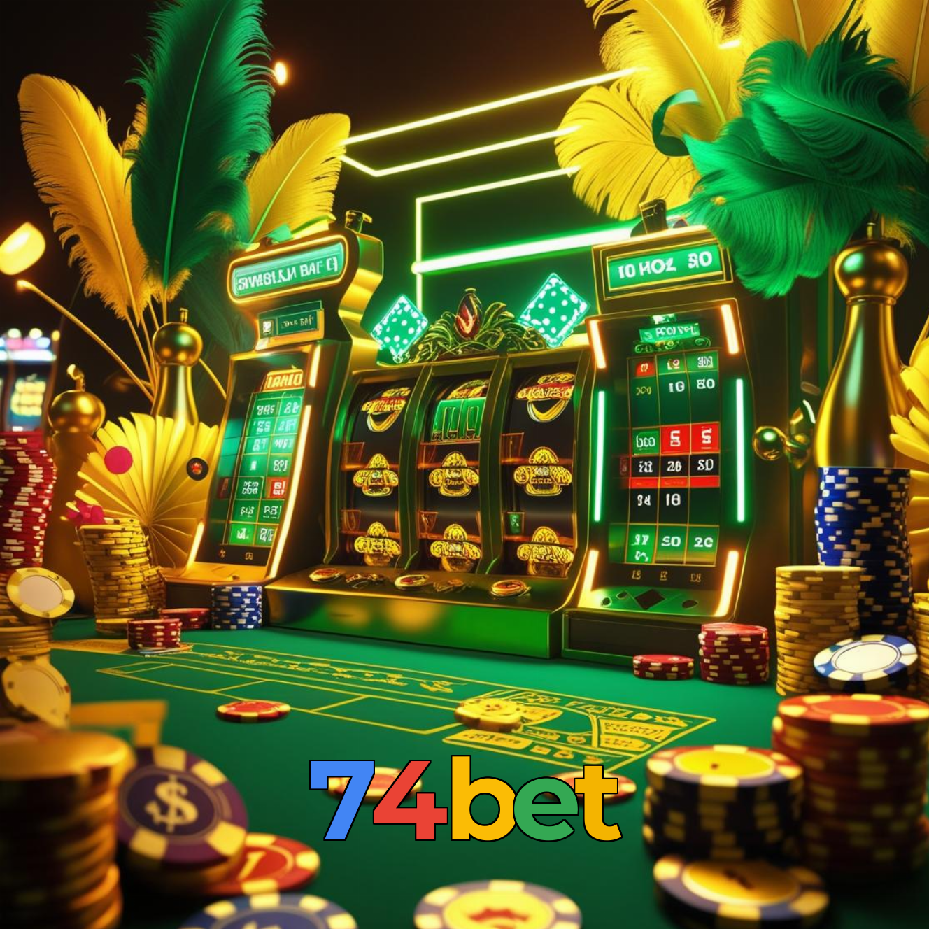 74bet:Vença no futebol online e ganhe grandes prêmios em nosso cassino!