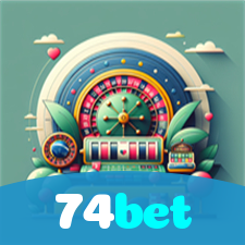 74bet：Jogue poker e aposte no futebol online, tudo no mesmo lugar!