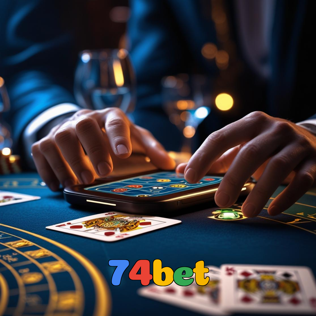 74bet:Jogue slots, aposte no futebol e conquiste grandes vitórias!