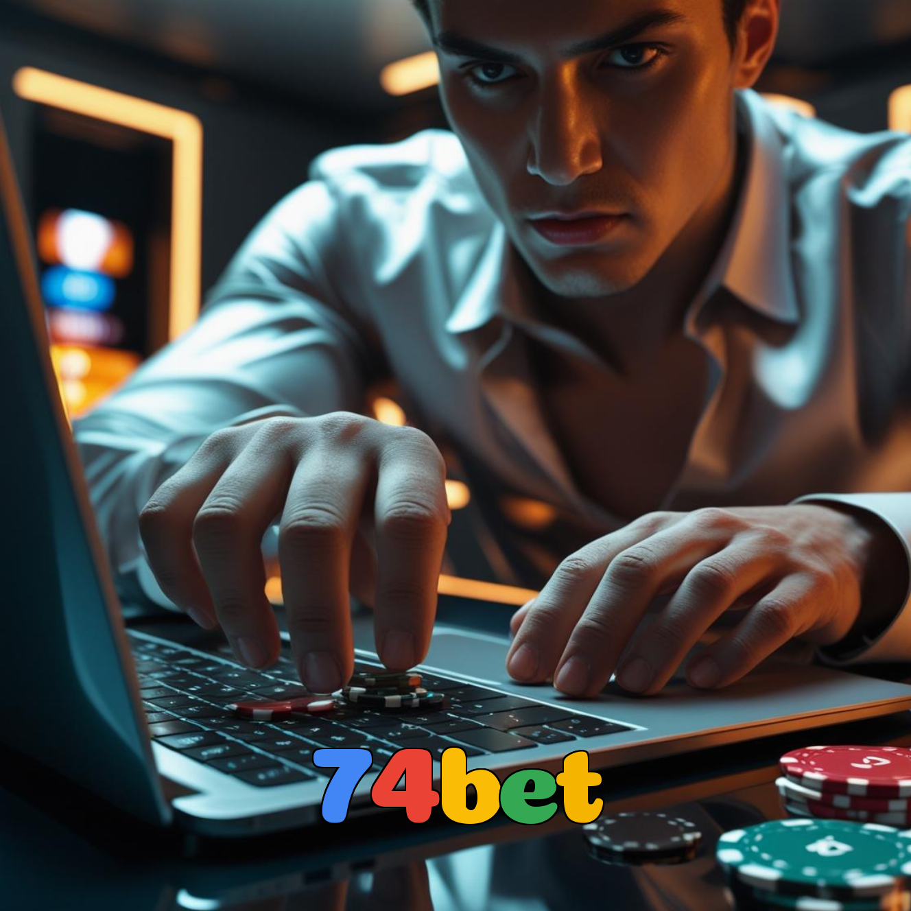 74bet:Vença na roleta e conquiste prêmios surpreendentes!