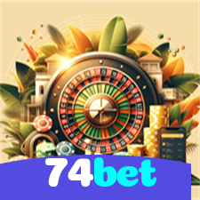 74bet：Aposte no futebol e ganhe em jogos de cassino como roleta e blackjack!