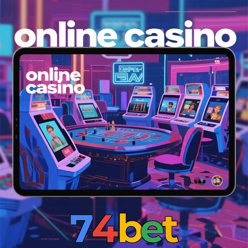 74bet:Cada giro é uma nova chance de ganhar! Venha para as slots agora!