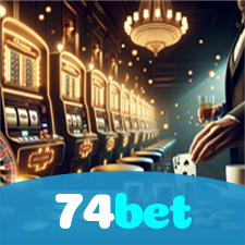 74bet：Jogue no melhor cassino online e descubra os maiores prêmios!