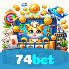 74bet：Jogue nas melhores slots e conquiste grandes jackpots!
