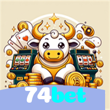 74bet:Aposte no futebol e ganhe em roleta e blackjack no nosso cassino!