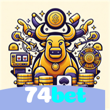 74bet：Jogue no cassino online e aposte no futebol para ganhar grandes prêmios!