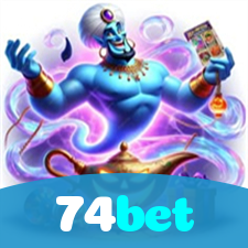 74bet：Jogue roleta e aposte no futebol ao vivo para grandes prêmios!
