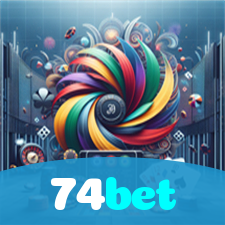74bet:Jogue no melhor cassino online e conquiste prêmios de verdade!