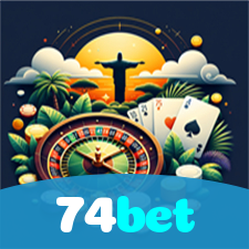 74bet：Jogue no melhor cassino online e conquiste prêmios de verdade!