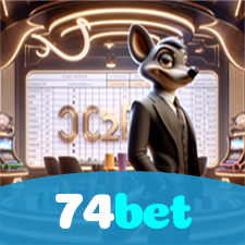 74bet:Cada aposta é uma nova vitória em nosso cassino online!