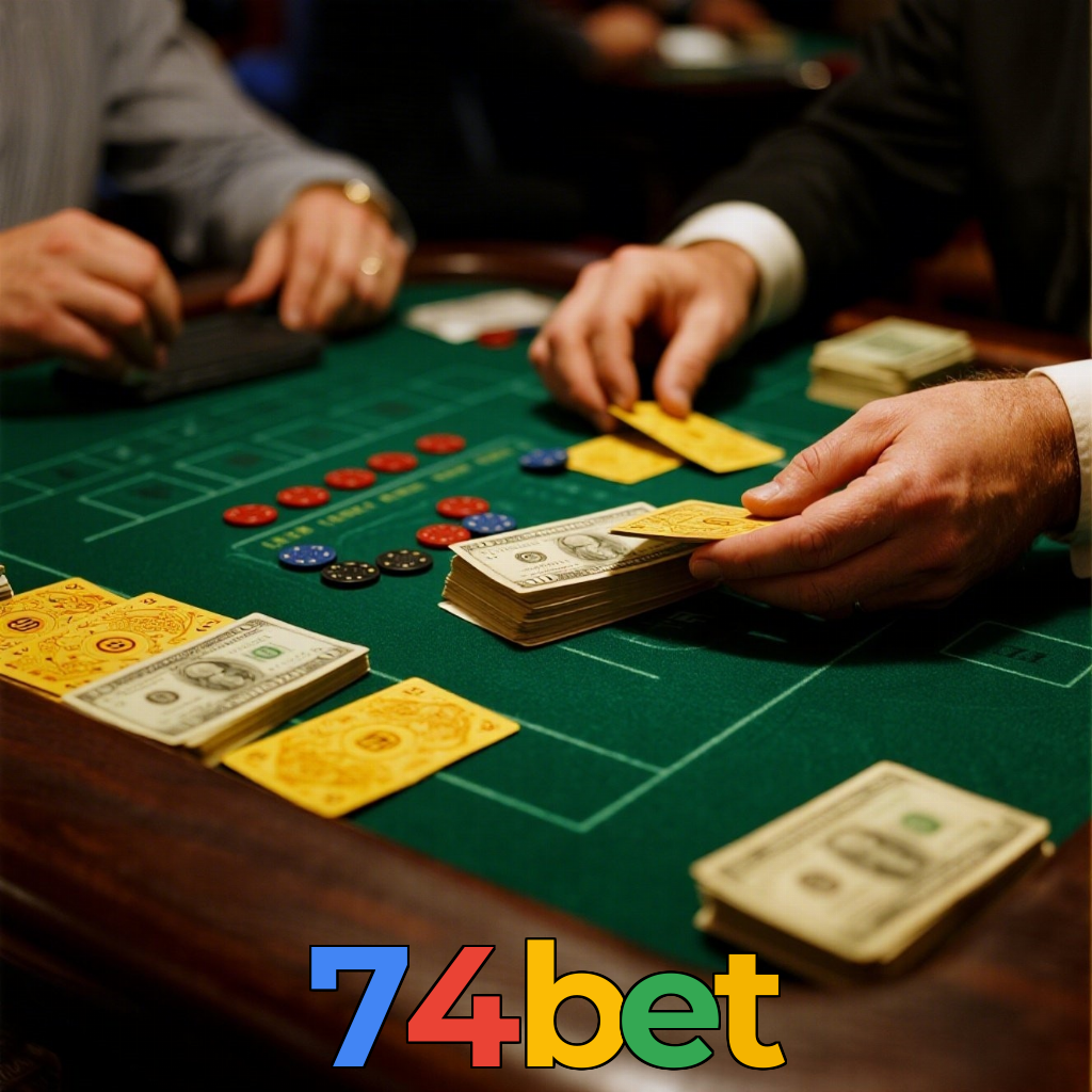 74bet:A roleta nunca foi tão emocionante! Aposte e ganhe!