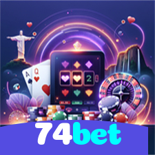 74bet：Jogue nas melhores slots e descubra o jackpot dos seus sonhos!