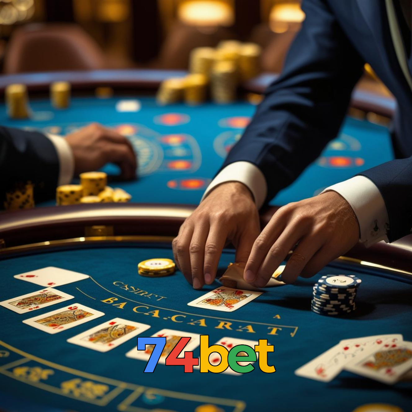 74bet:Jogue no cassino mais confiável com apostas em futebol e jogos emocionantes!