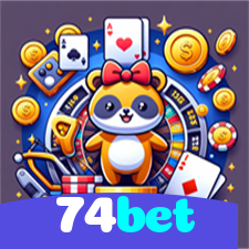 74bet:Aposte no futebol e ganhe prêmios fantásticos jogando slots e roleta!