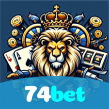 74bet:Aposte agora nas roletas e veja a sorte brilhar para você!