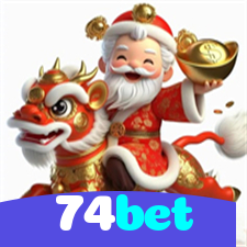 74bet:Jogue agora e vença nas melhores slots online!