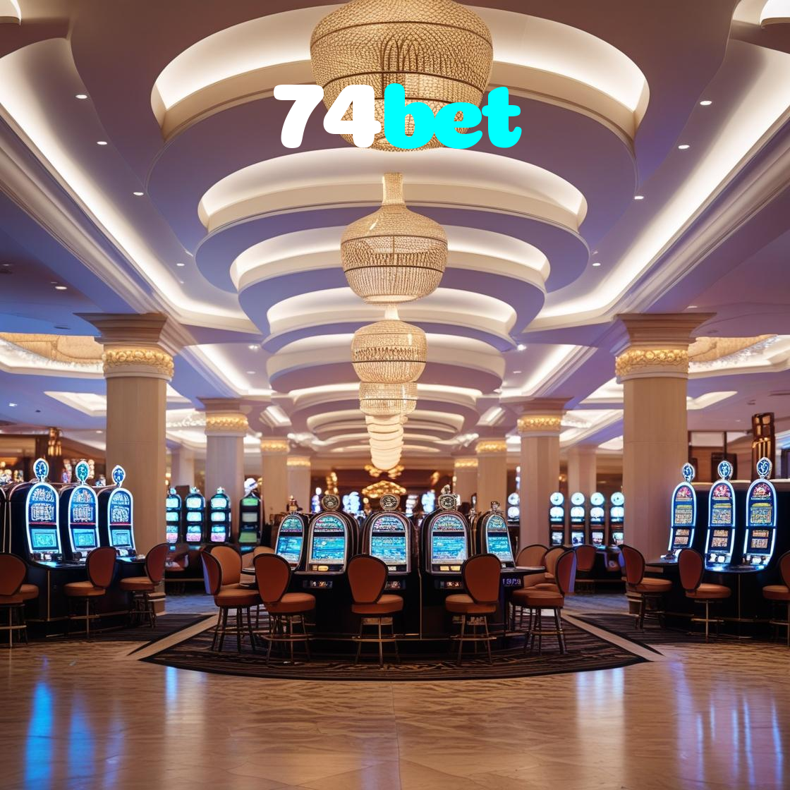 74bet:O cassino online mais confiável para poker, roleta e apostas no futebol!