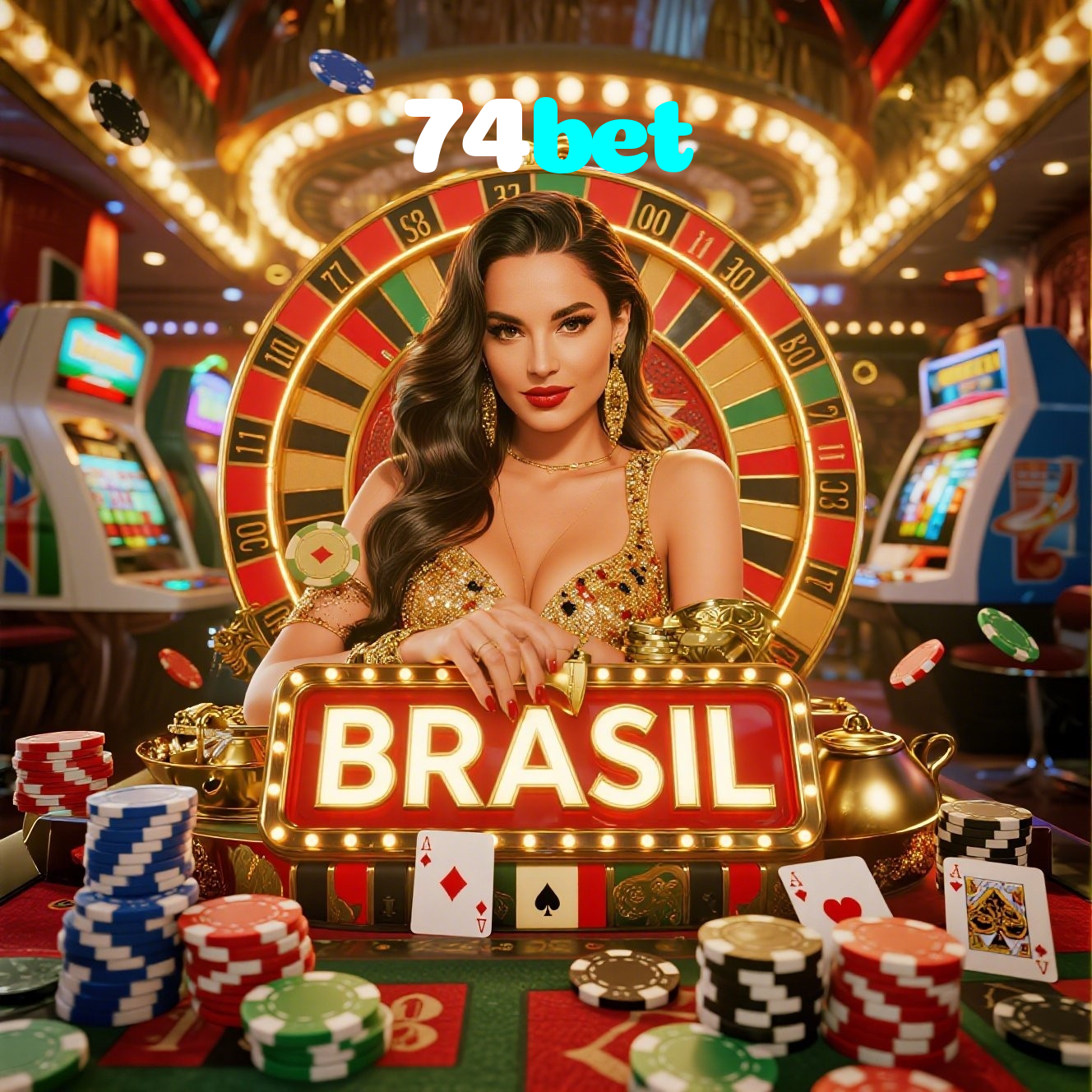 74bet:Jogue poker online e leve prêmios incríveis para casa!