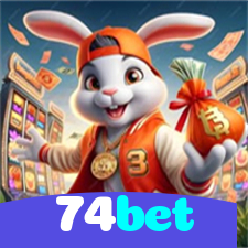 74bet：Onde sua sorte brilha com poker, roleta e apostas no futebol online!