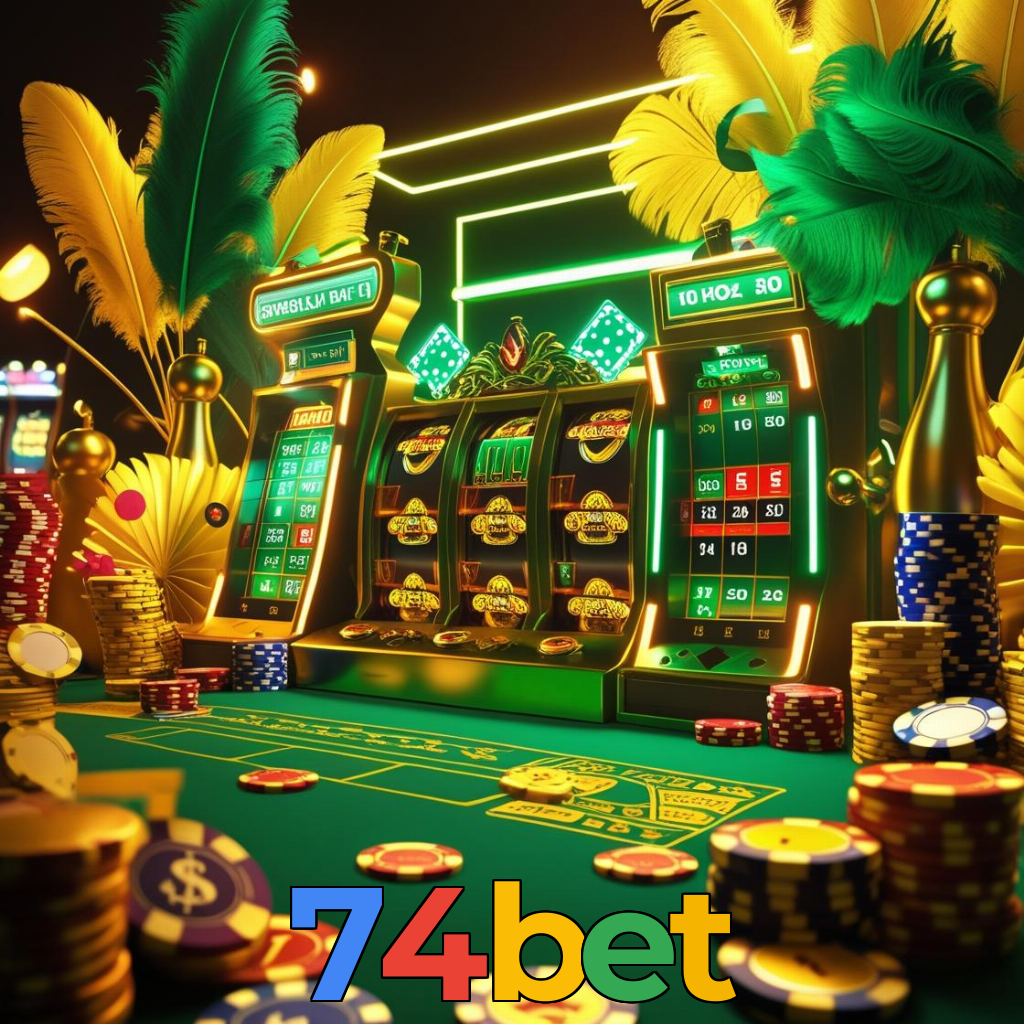 74bet:A sorte está na roleta! Aposte e veja sua vitória acontecer!