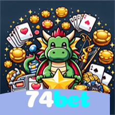 74bet：Jogue blackjack, aposte no futebol e vença com grandes prêmios!