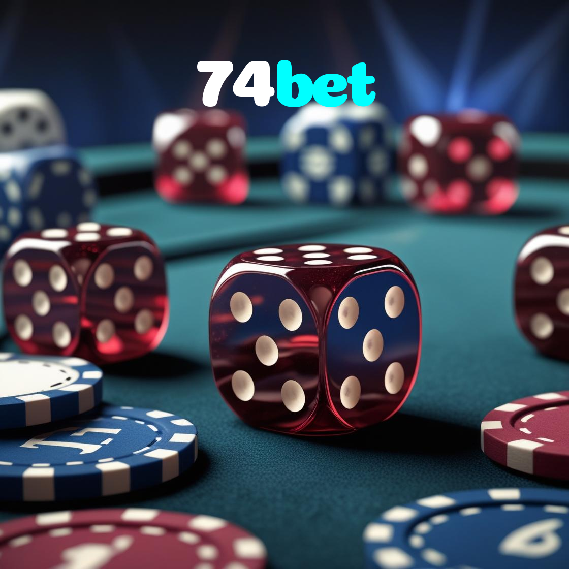 74bet：Jogue Blackjack online e mostre que você é o mestre das cartas!