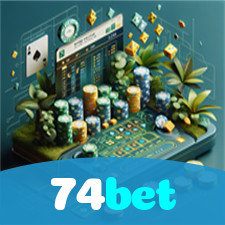 74bet:Jogue os melhores jogos de cassino como blackjack e roleta, e aposte no futebol!