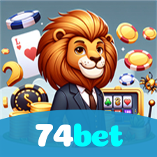 74bet：Aposte no futebol online e vença com estilo e emoção!