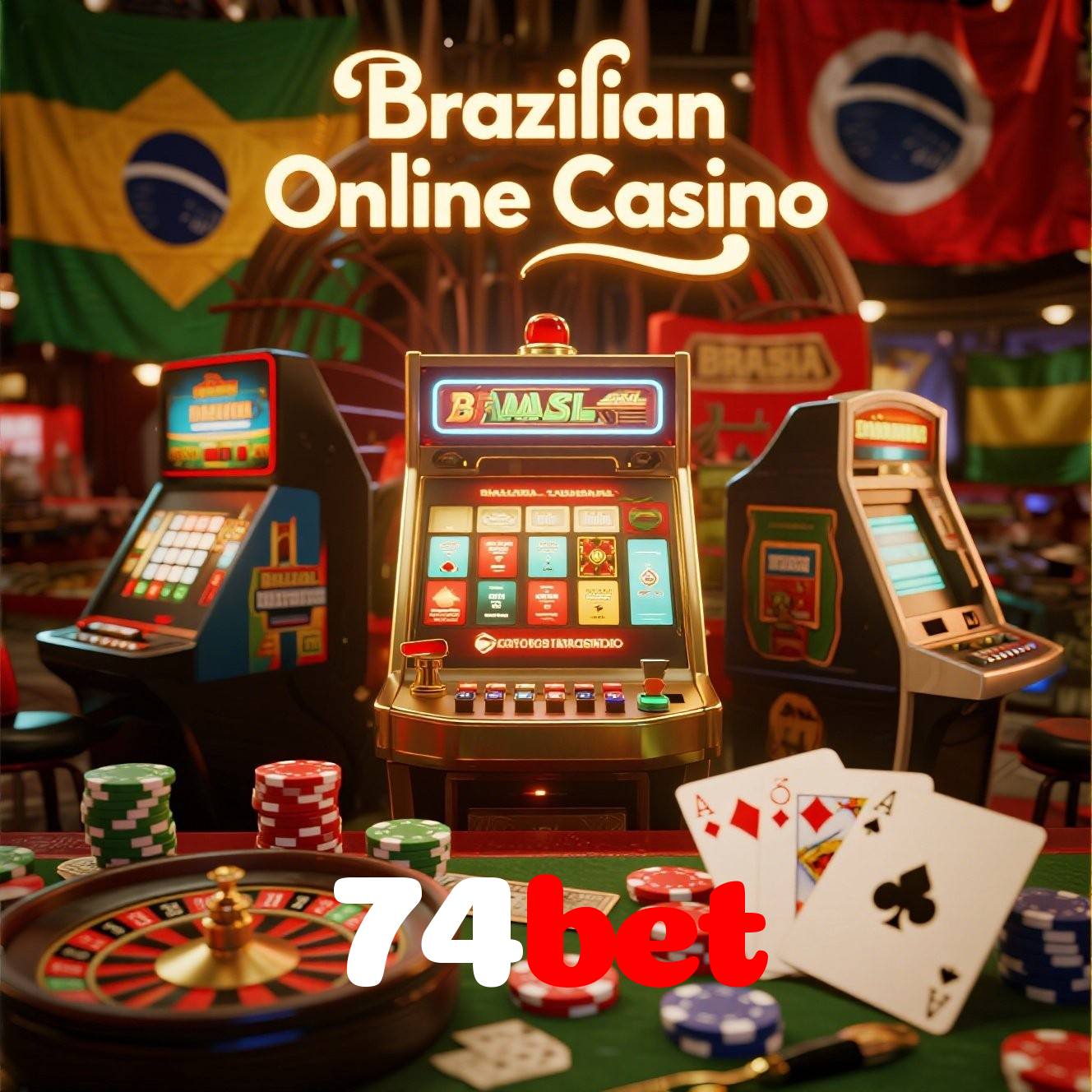74bet:O melhor cassino online está aqui! Jogue nas slots e ganhe!