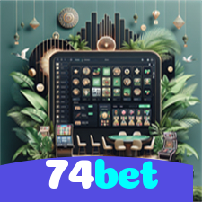 74bet：Aposte no futebol online e marque gols com grandes prêmios!