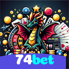 74bet:Ganhe prêmios incríveis no futebol e em jogos como roleta e blackjack!