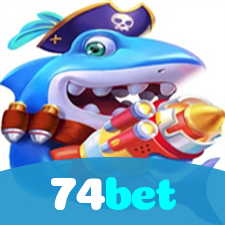 74bet：Aposte no futebol, jogue poker e conquiste vitórias épicas!
