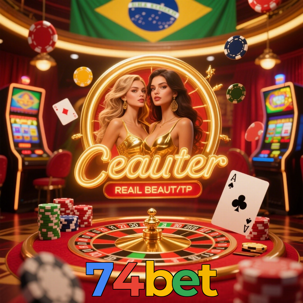 74bet:A diversão e as vitórias estão te esperando no nosso cassino online!