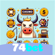 74bet：A adrenalina do futebol online está ao seu alcance!