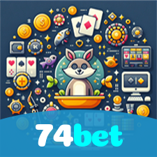 74bet:Aposte nas mesas de poker e vença com estilo!