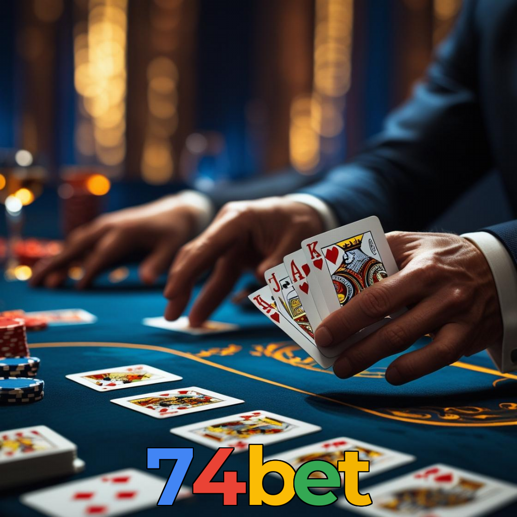 74bet:Jogue agora e vença nas melhores slots online!