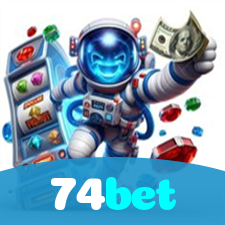 74bet:O cassino online ideal para quem ama futebol e jogos de cassino!
