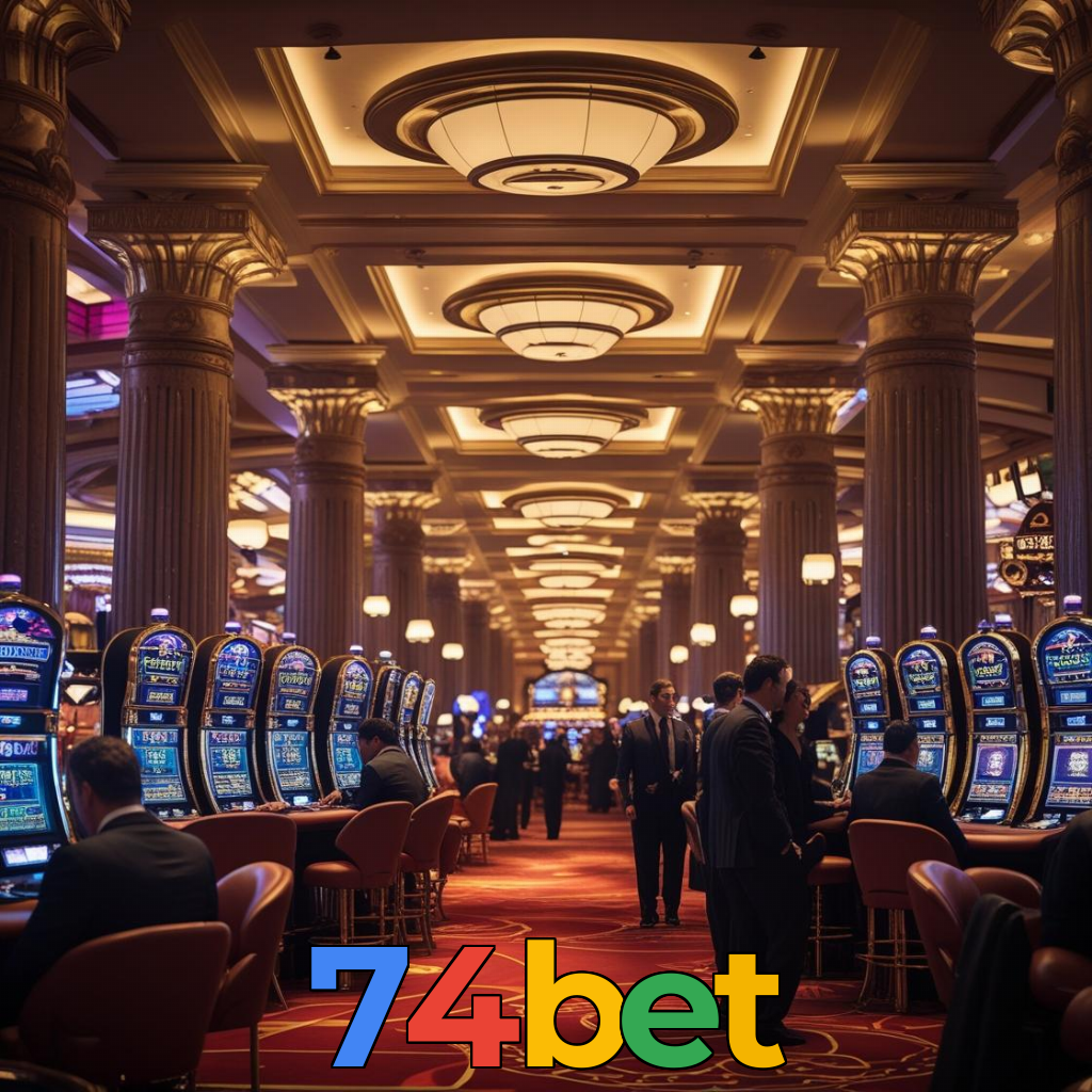 74bet：Ganhe prêmios incríveis em slots, roleta e apostas ao vivo no futebol!