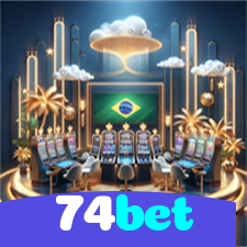 74bet:Jogue no cassino online com apostas no futebol e ganhe grandes prêmios!
