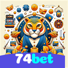 74bet:Aposte no futebol e jogue os melhores jogos de cassino com prêmios incríveis!