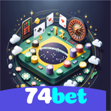 74bet：Jogue slots, poker e aposte no futebol para prêmios incríveis!