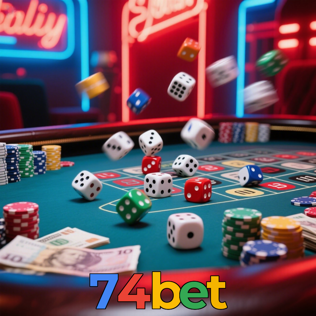 74bet：Jogue futebol online e descubra como é vencer com estilo!