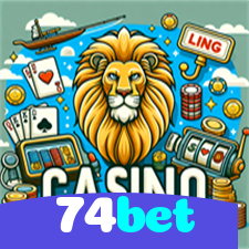 74bet:A diversão está garantida! Aposte nas melhores slots agora!