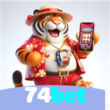 74bet:A melhor plataforma para apostas no futebol e diversão em jogos de cassino!