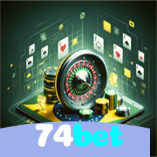 74bet：Aposte e vença no futebol online agora mesmo!