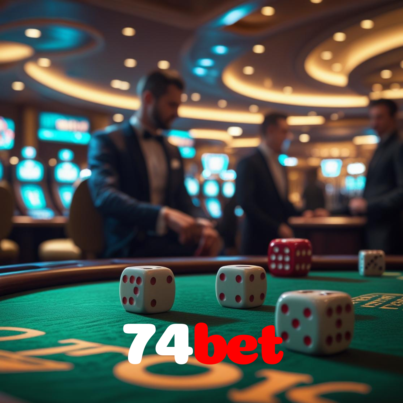 74bet：Jogue poker, aposte no futebol e leve grandes vitórias para casa!